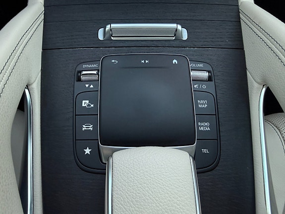 Mercedes-Benz GLE350 de 21 of 21