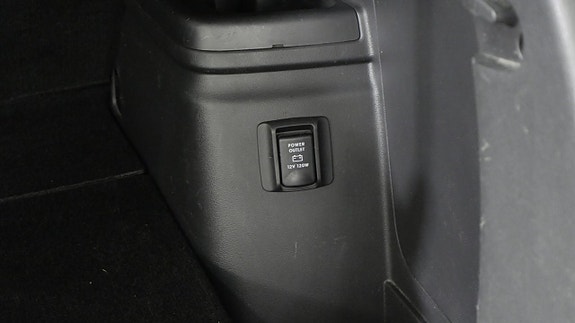 Mitsubishi Outlander 26 of 26