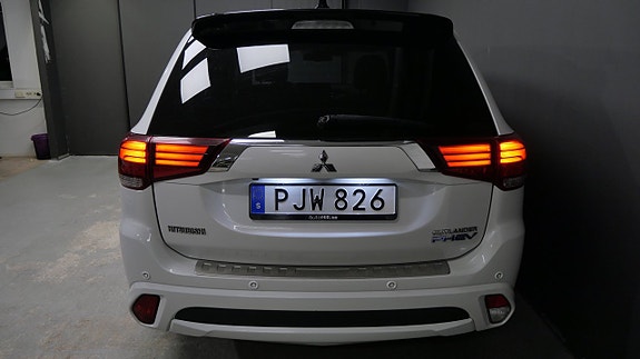 Mitsubishi Outlander 6 of 26