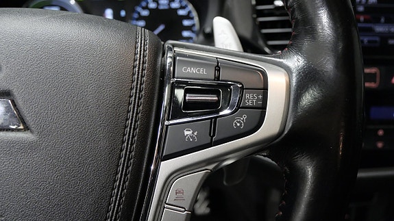 Mitsubishi Outlander 18 of 26