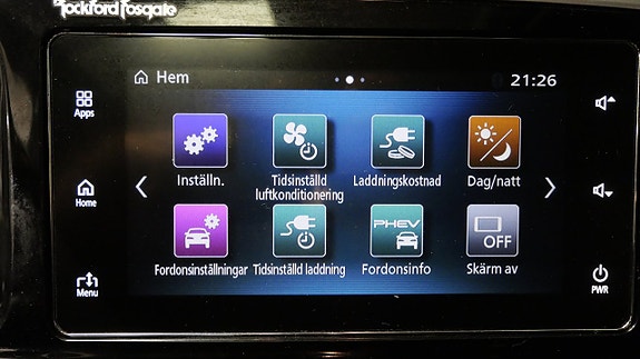 Mitsubishi Outlander 20 of 26