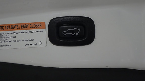 Mitsubishi Outlander 25 of 26