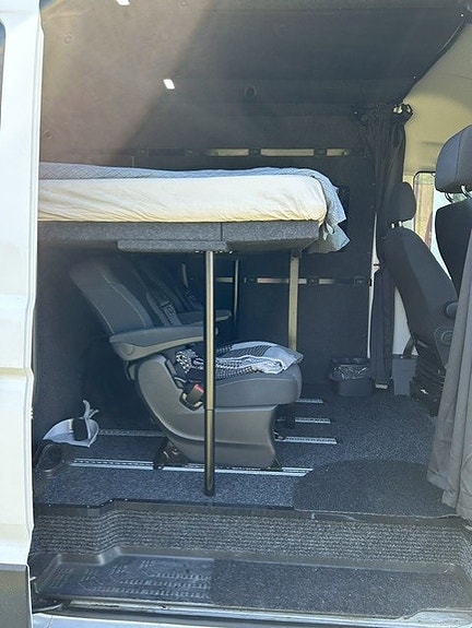 Volkswagen Crafter 35 6 of 8