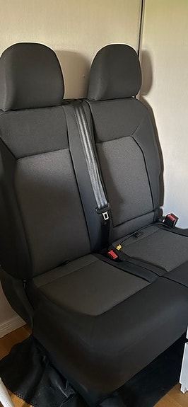 Volkswagen Crafter 35 5 of 8