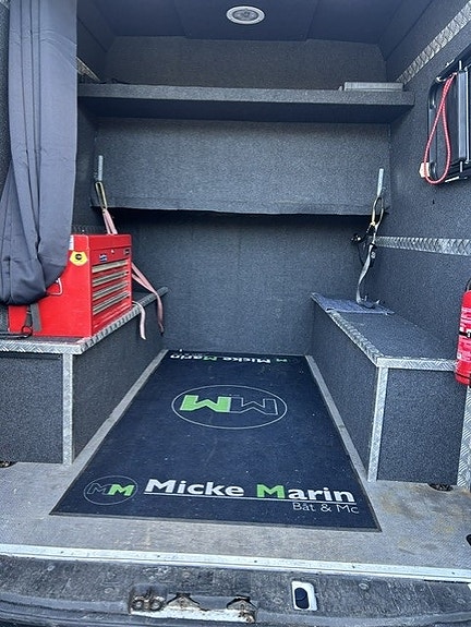 Volkswagen Crafter 35 7 of 8