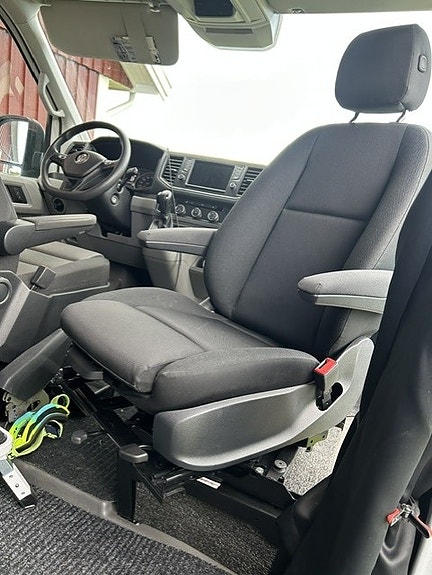Volkswagen Crafter 35 3 of 8