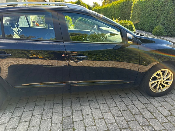 Renault Megane III 3 of 10