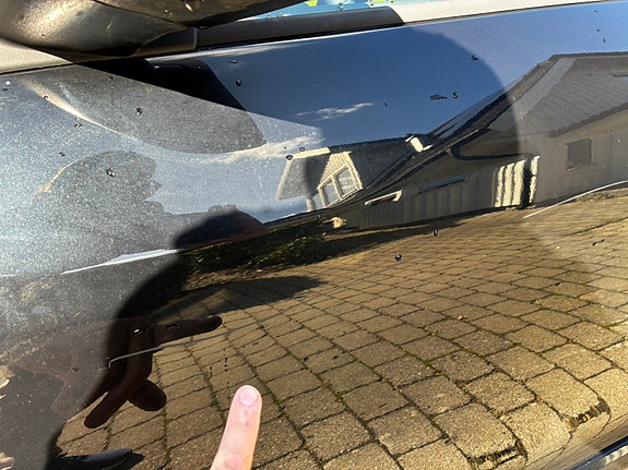 Renault Megane III 6 of 10