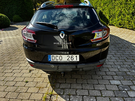 Renault Megane III 5 of 10