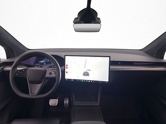 Tesla Model X 29 of 30