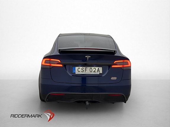 Tesla Model X 8 of 30