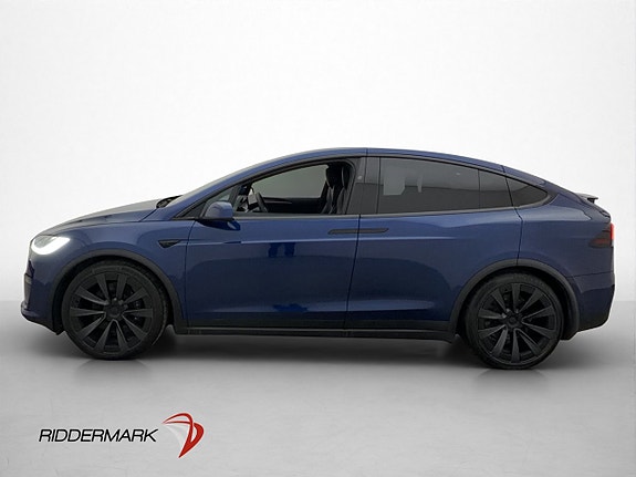 Tesla Model X 5 of 30