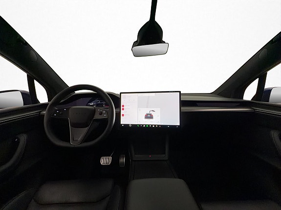 Tesla Model X 28 of 30
