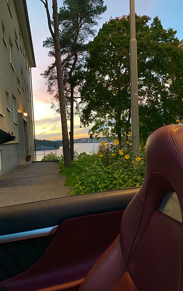 Alfa Romeo Spider 17 of 17
