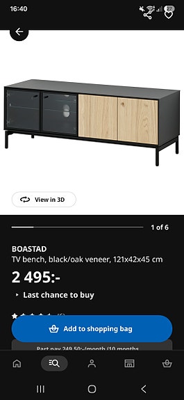 Product image 2 of 5