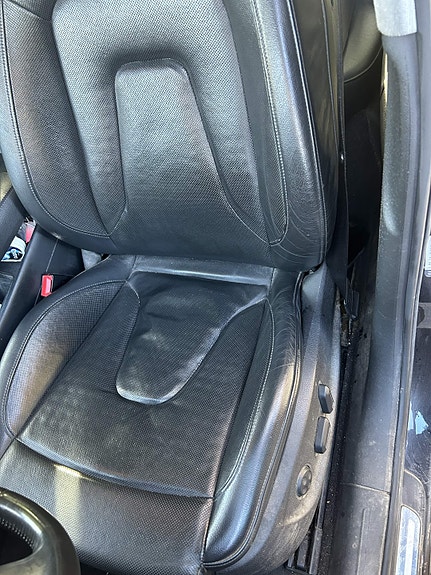 Audi A4 6 of 8