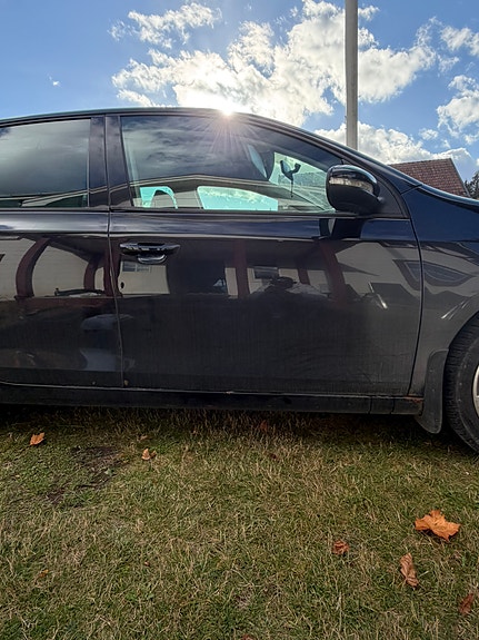 Volkswagen Golf VI 8 of 9