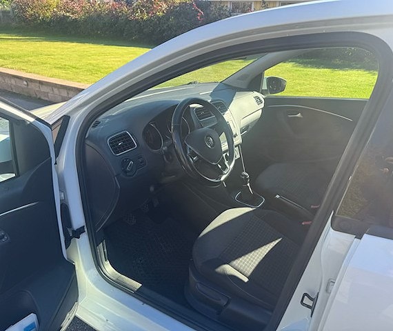 Volkswagen Polo 3 of 7