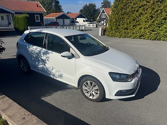Volkswagen Polo 5 of 7