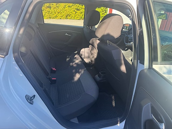 Volkswagen Polo 4 of 7