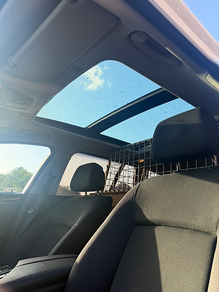 BMW 520d 4 of 4