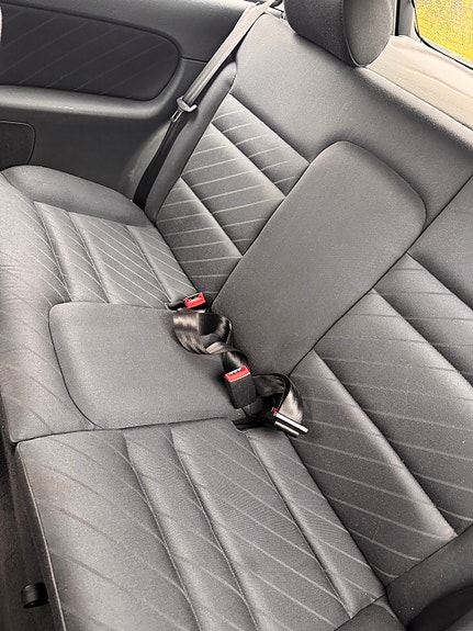 Audi S3 6 of 6