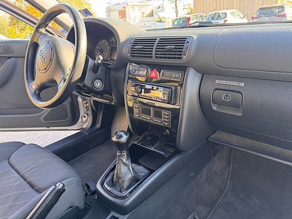 Audi S3 2 of 6