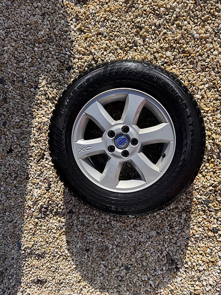 Volvo XC70 16 of 18