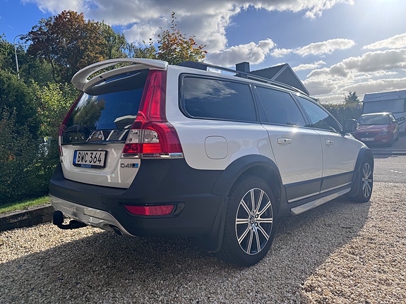 Volvo XC70 6 of 18