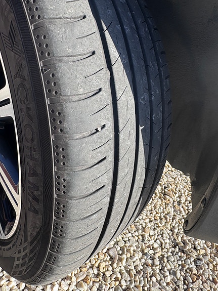 Volvo XC70 14 of 18