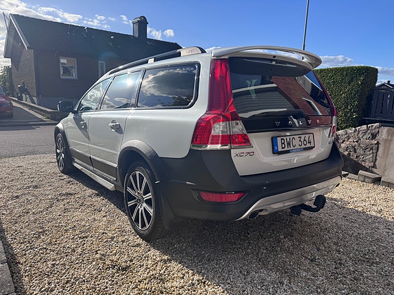 Volvo XC70 5 of 18