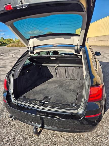 BMW 520d 7 of 10