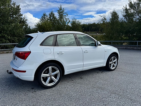 Audi Q5 3 of 6