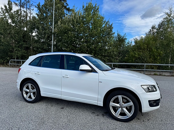Audi Q5 4 of 6