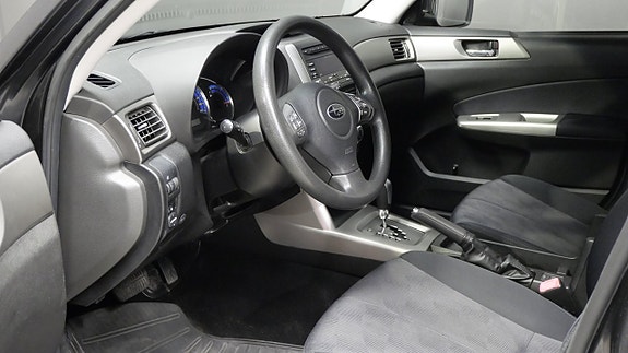 Subaru Forester 13 of 15