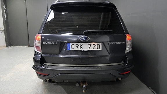 Subaru Forester 7 of 15