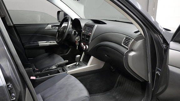 Subaru Forester 10 of 15