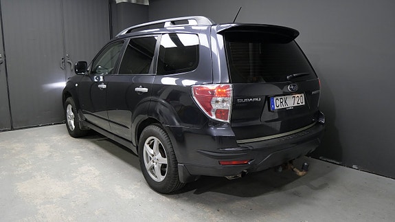 Subaru Forester 6 of 15