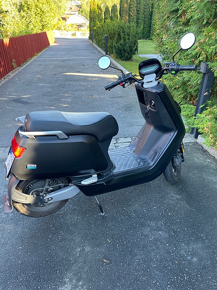 NIU NQI Sport 2 of 5