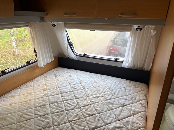 Knaus Sudvind 11 of 13