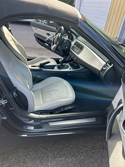 BMW Z4 7 of 8