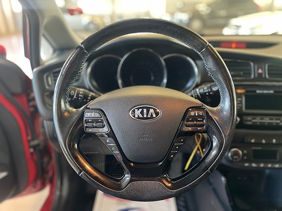 Kia Ceed 12 of 22