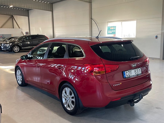 Kia Ceed 8 of 22