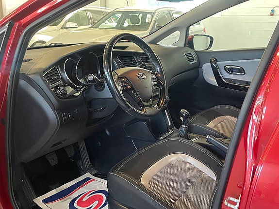 Kia Ceed 11 of 22