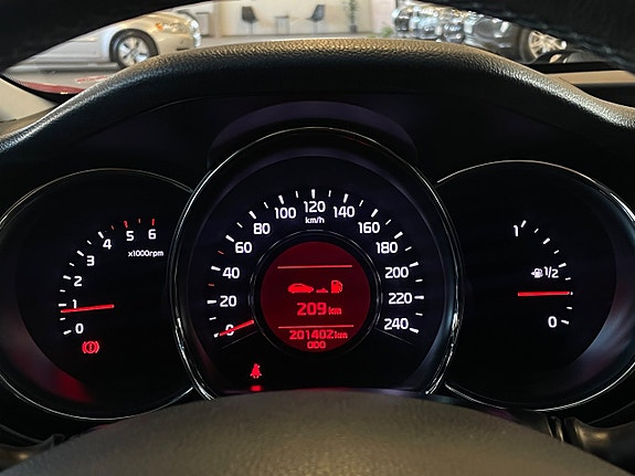 Kia Ceed 19 of 22