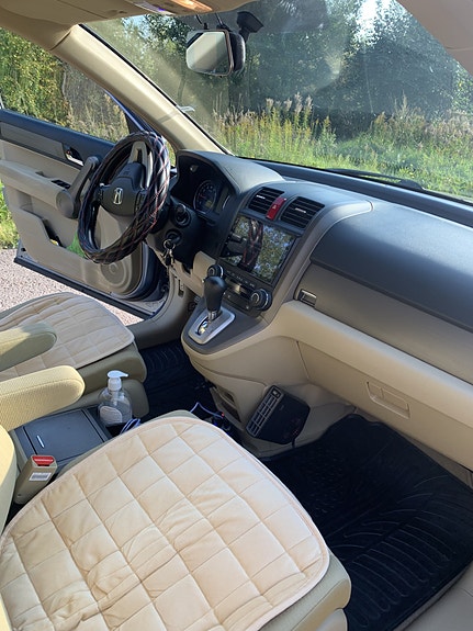 Honda CR-V 3 of 5