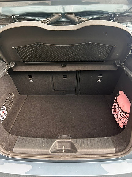Mercedes-Benz A180 10 of 10