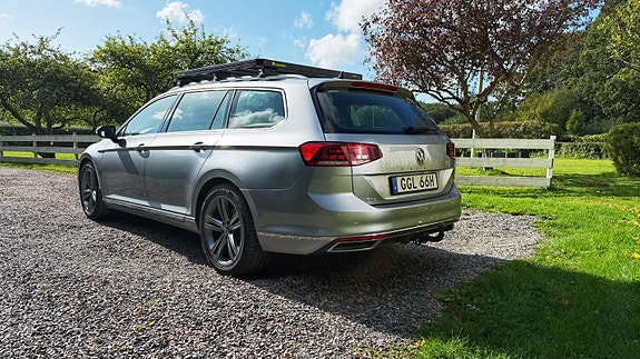 Volkswagen Passat 6 of 14