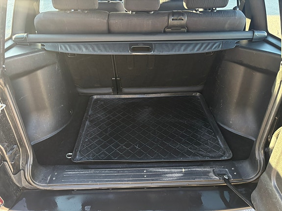 Land Rover Freelander 9 of 9