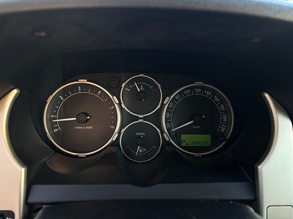Land Rover Freelander 7 of 9